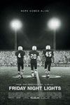 Foto: Friday Night Lights