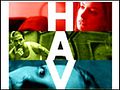 Foto: Caos (Havoc)