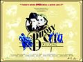 Foto: Bugsy Malone, nieto de Al Capone