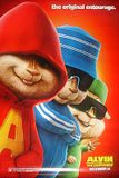 Foto: Alvin y las ardillas