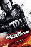 Foto: Bangkok dangerous