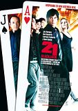 Foto: 21 Black Jack