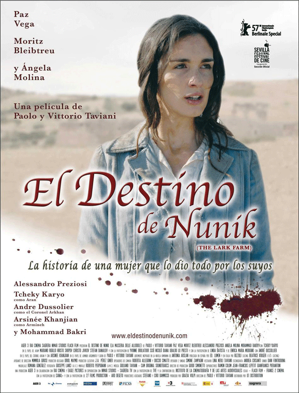 Foto: El Destino de Nunik