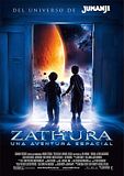 Foto: Zathura: una aventura espacial