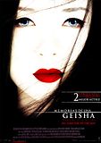 Foto: Memorias de una geisha