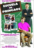 Foto: Escuela de pringaos