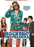 Foto: Un rockero de pelotas