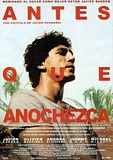 Foto: Antes que anochezca
