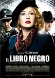 Foto: El libro negro