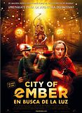 Foto: City of Ember. En busca de la luz