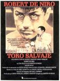 Foto: Toro salvaje