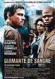 Foto: Diamante de sangre