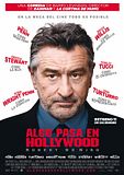Foto: Algo pasa en Hollywood