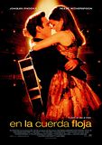Foto: En la cuerda floja