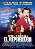 Foto: El reportero: La leyenda de Ron Burgundy