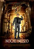 Foto: Noche en el museo