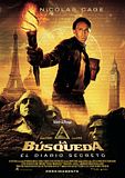 Foto: La búsqueda: El diario secreto