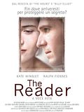 Foto: The Reader (El lector)