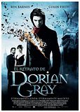 Foto: El retrato de Dorian Gray