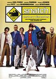 Foto: Snatch, cerdos y diamantes