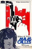 Foto: Malas calles