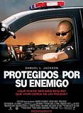 Foto: Protegidos por su enemigo