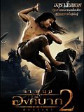 Foto: Ong Bak 2