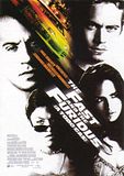 Foto: The Fast and the Furious (A todo gas)