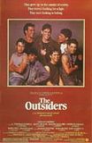 Foto: Rebeldes (Outsiders)