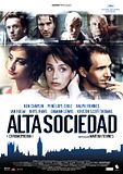 Foto: Alta sociedad