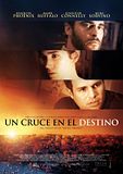 Foto: Un cruce en el destino