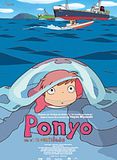 Foto: Ponyo en el acantilado