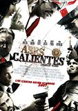Foto: Ases calientes