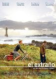 Foto: El extraño