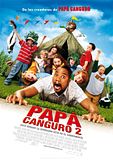 Foto: Papá canguro 2