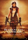 Foto: Resident Evil: Extinción