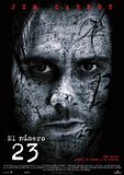 Foto: El número 23