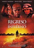 Foto: Regreso al infierno