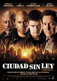 Foto: Ciudad sin ley