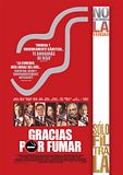 Foto: Gracias por fumar