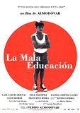 Foto: La mala educación