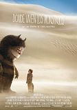 Foto: Donde viven los monstruos