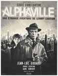 Foto: Alphaville (Lemmy contra Alphaville)