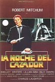 Foto: La Noche del cazador