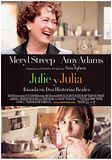 Foto: Julie y Julia