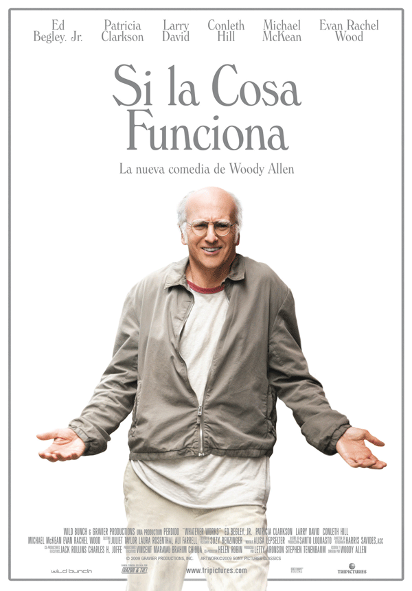 Foto: Si la cosa funciona