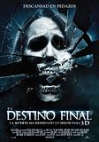 Foto: El destino final 3D