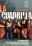 Foto: La cuadrilla