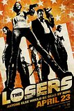Foto: Los perdedores