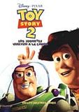 Foto: Toy Story 2 : Los juguetes vuelven a la carga